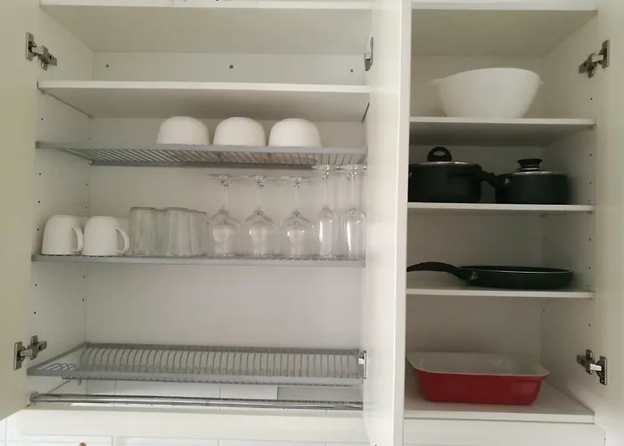 Rovavisit Apartments Paroni