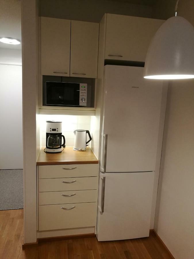 Apartamento Rovavisit Paroni *