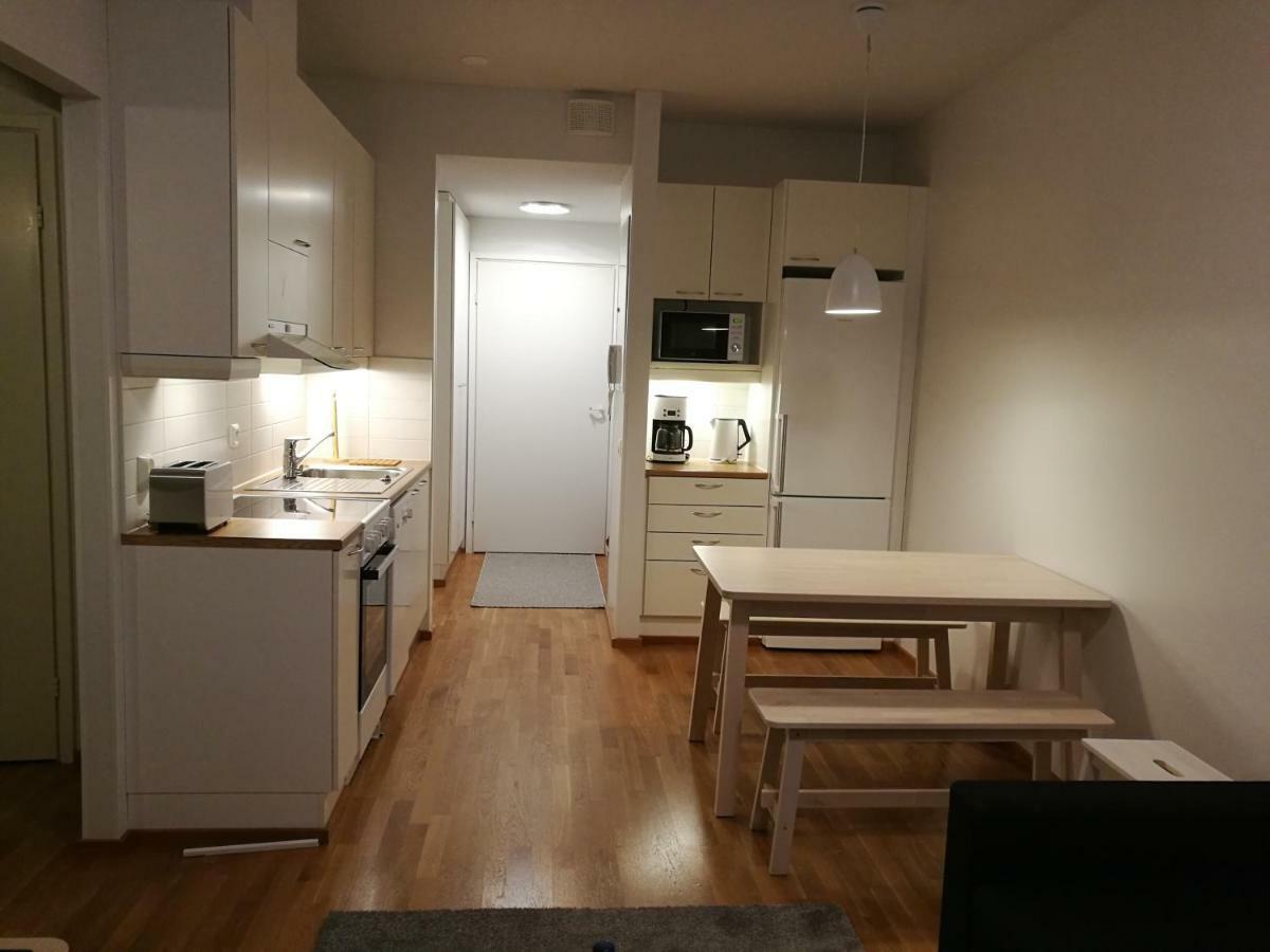 Rovavisit Paroni Apartamento