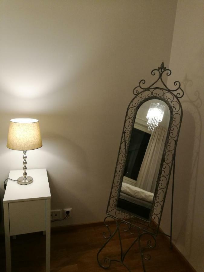 Apartamento Rovavisit Paroni Rovaniemi