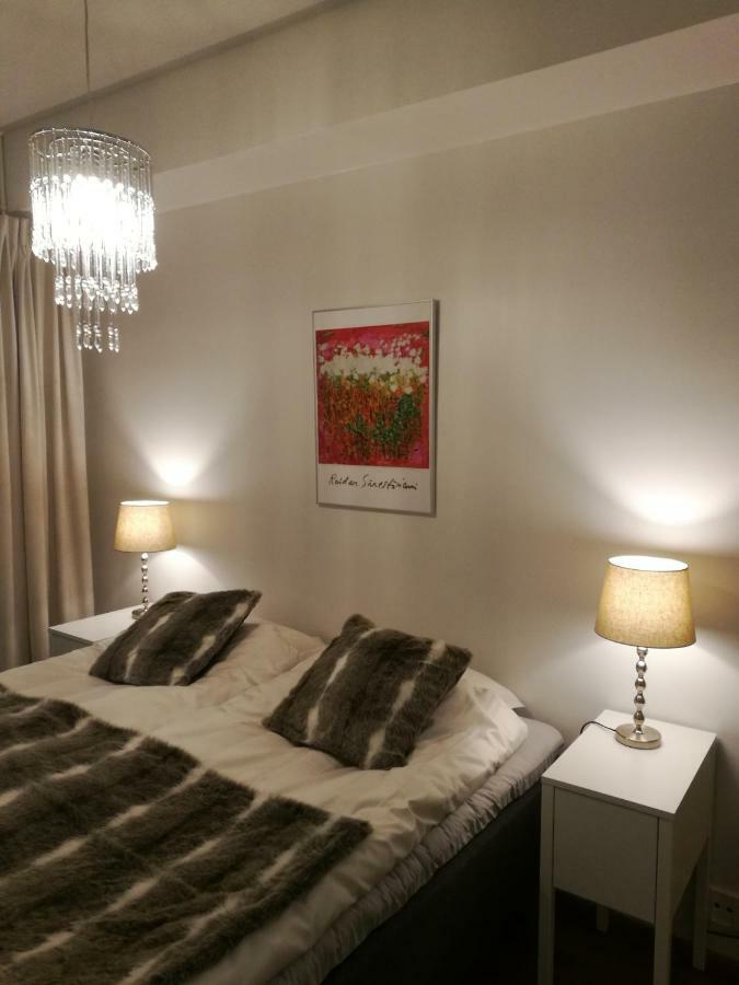 Apartamento Rovavisit Paroni Rovaniemi