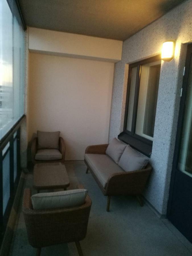 Apartamento Rovavisit Paroni Rovaniemi