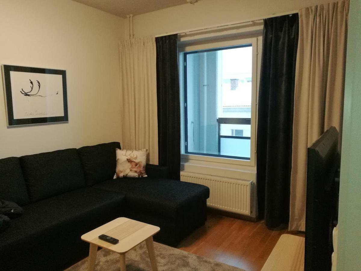 Rovavisit Paroni Apartamento *