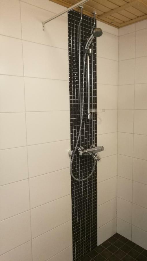 Rovavisit Paroni Apartamento