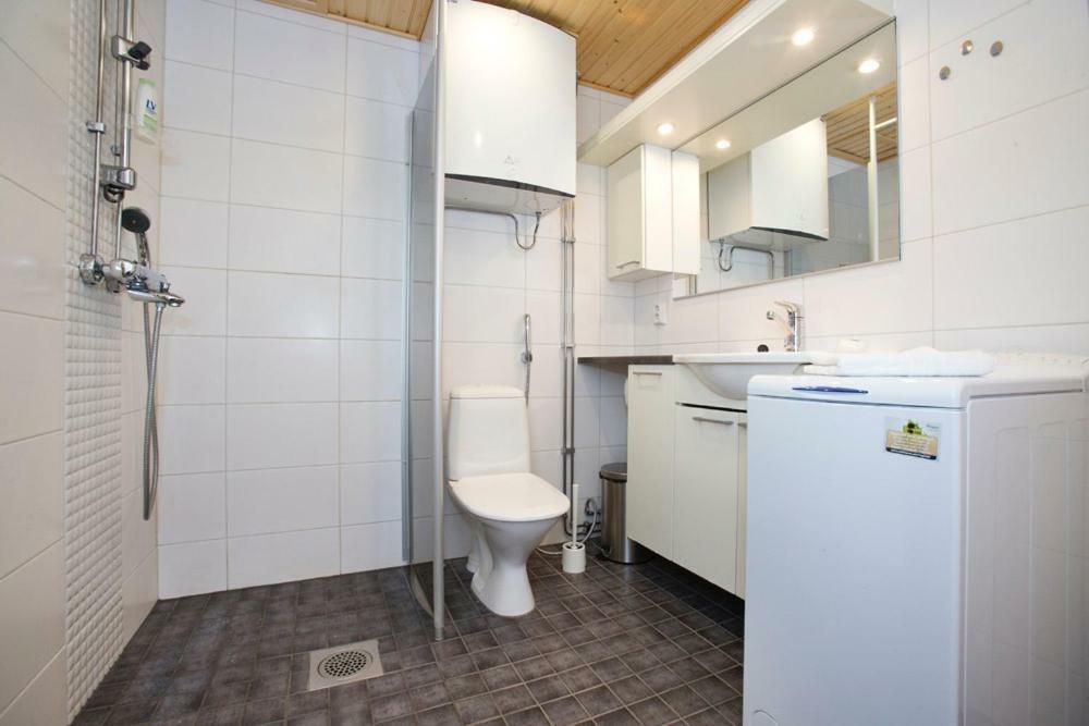 Apartamento Rovavisit Paroni *
