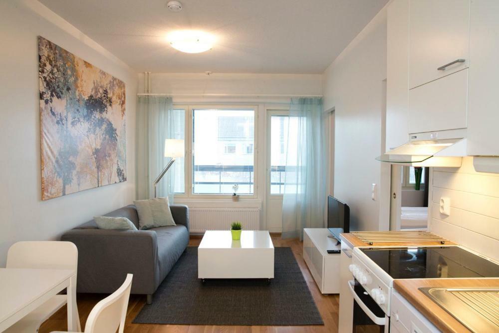 Rovavisit Paroni Apartamento