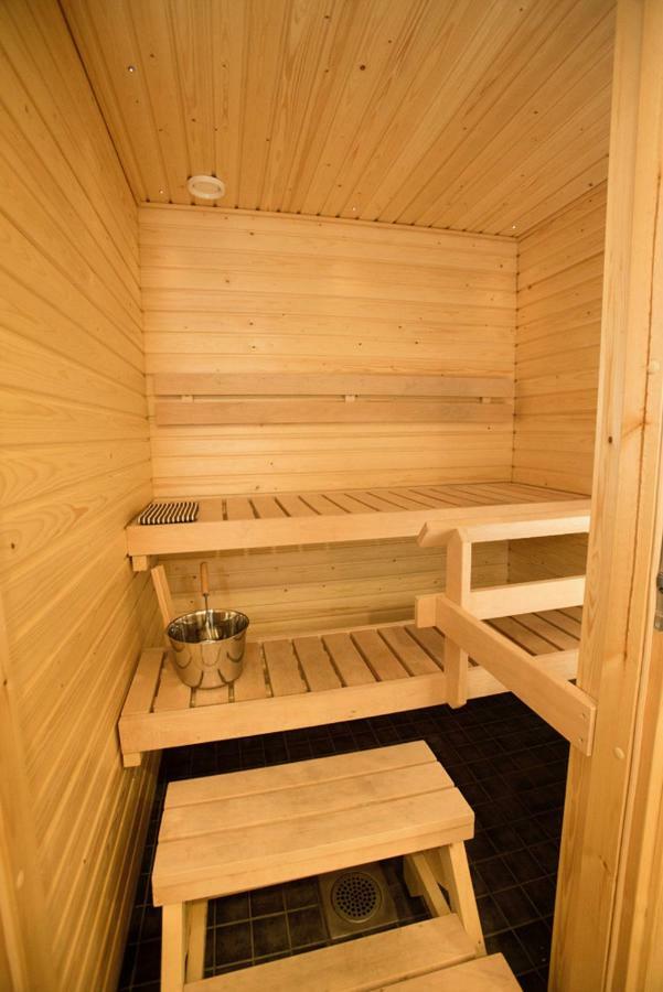 Apartamento Rovavisit Paroni *