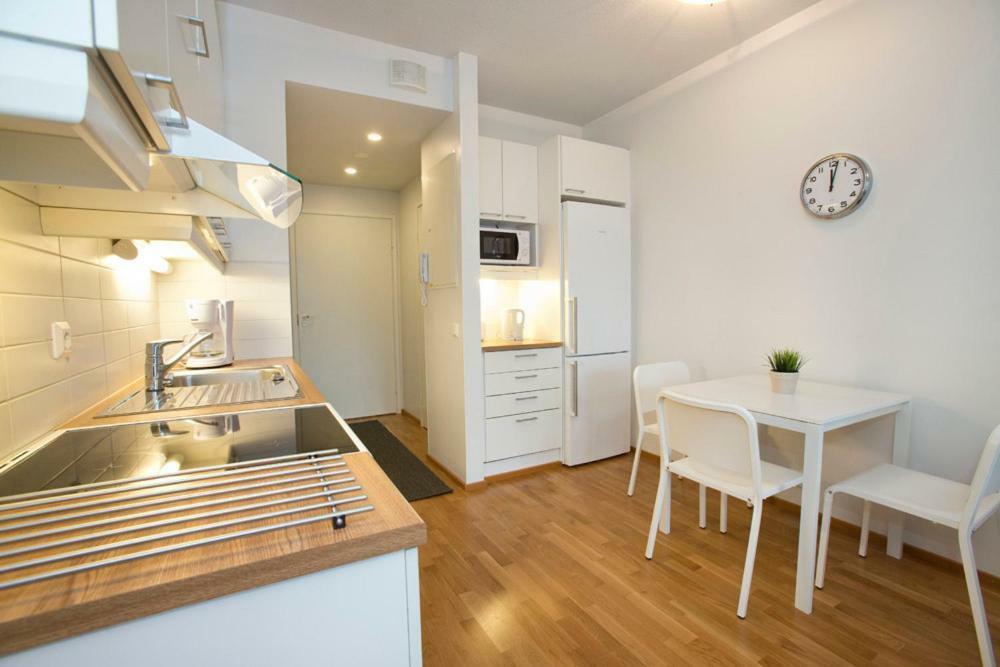 Apartment Rovavisit Paroni *